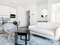Недвижимость Apartment 1 bedroom for sale in Howald: 2