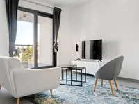 Недвижимость Apartment 1 bedroom for sale in Howald: 4