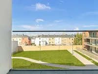 Недвижимость Apartment 1 bedroom for sale in Howald: 6
