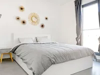 Недвижимость Apartment 1 bedroom for sale in Howald: 7