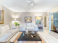 Недвижимость Apartment 2 bedrooms for sale in Luxembourg-Belair: 1