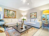 Недвижимость Apartment 2 bedrooms for sale in Luxembourg-Belair: 3