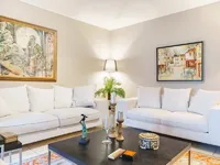 Недвижимость Apartment 2 bedrooms for sale in Luxembourg-Belair: 4