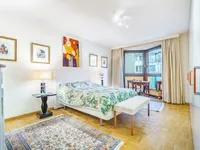 Недвижимость Apartment 2 bedrooms for sale in Luxembourg-Belair: 6