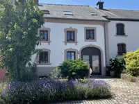 Недвижимость House for sale in Dalheim: 1