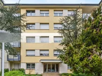 Недвижимость Apartment 3 bedrooms for sale in Luxembourg-Belair: 1