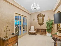 Недвижимость Apartment 3 bedrooms for sale in Luxembourg-Belair: 3