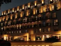 Недвижимость Apartment 1 bedroom for sale in Luxembourg-Hollerich: 4