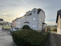 Недвижимость Detached house 5 bedrooms for sale in Sanem: 1