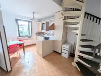 Недвижимость Квартира на ул. Байамонти: 9