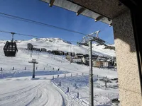 Недвижимость Apartment for sale in El Pas de la Casa, 3 bedrooms: 2