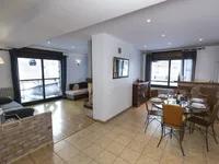 Недвижимость Apartment for sale in El Pas de la Casa, 3 bedrooms: 4