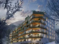 Недвижимость Apartment for sale in La Massana, 3 bedrooms: 1