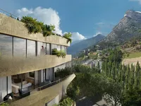 Недвижимость Apartment for sale in La Massana, 3 bedrooms: 4