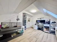 Недвижимость Apartment 2 bedrooms for sale in Differdange: 4