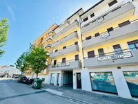 Недвижимость Квартира на улице Мандзони: 2