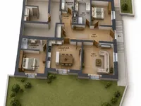 Недвижимость Apartment 2 bedrooms for sale in Goetzingen: 2