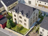 Недвижимость Apartment 2 bedrooms for sale in Goetzingen: 3