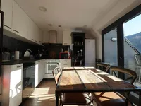 Недвижимость Penthouse for sale in Santa Coloma, 3 bedrooms: 4