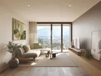 Недвижимость Apartment for sale in Escaldes Engordany, 3 bedrooms: 2
