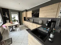 Недвижимость Semi-detached house 3 bedrooms for sale in Differdange: 7