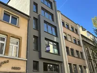 Недвижимость Apartment 1 bedroom for sale in Luxembourg-Gare: 1