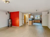 Недвижимость Attic flat 4.5 rooms: 3