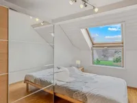Недвижимость Attic flat 4.5 rooms: 6