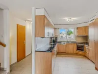 Недвижимость Attic flat 4.5 rooms: 9