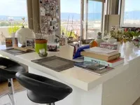 Недвижимость Attic flat 8 rooms: 2