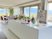 Недвижимость Attic flat 8 rooms: 3