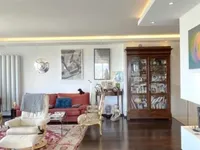 Недвижимость Attic flat 8 rooms: 4