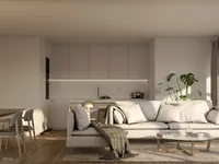 Недвижимость Apartment for sale in Encamp, 3 bedrooms: 1