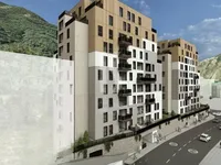 Недвижимость Apartment for sale in Encamp, 3 bedrooms: 5