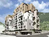 Недвижимость Apartment for sale in Encamp, 3 bedrooms: 6