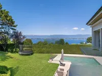 Недвижимость Single house 10 rooms: 1