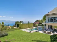Недвижимость Single house 10 rooms: 2