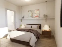 Недвижимость 2-bedroom apartment in Ordino for sale: 3