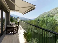 Недвижимость 2-bedroom apartment in Ordino for sale: 5