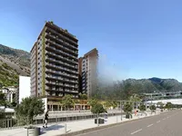 Недвижимость Apartment for sale in Andorra la Vella, 3 bedrooms: 4