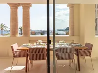 Недвижимость Apartment Monaco, Fontvieille: 1