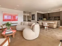 Недвижимость Apartment Monaco, Fontvieille: 2