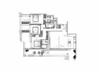 Недвижимость Apartment Monaco, Fontvieille: 5