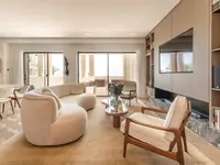 Недвижимость Apartment Monaco, Fontvieille: 6
