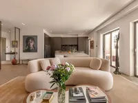 Недвижимость Apartment Monaco, Fontvieille: 7