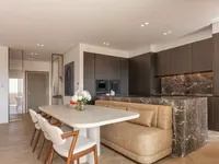Недвижимость Apartment Monaco, Fontvieille: 9
