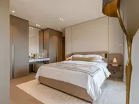 Недвижимость Apartment Monaco, Fontvieille: 10