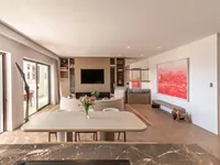 Недвижимость Apartment Monaco, Fontvieille: 12