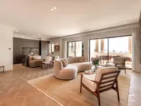 Недвижимость Apartment Monaco, Fontvieille: 14