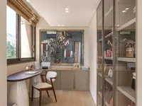 Недвижимость Apartment Monaco, Fontvieille: 15